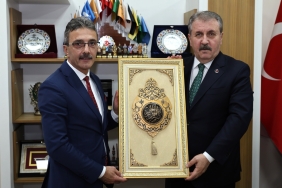 thumbnail_GENEL BAŞKAN MUSTAFA DESTİCİ’DEN ERENLER’E ZİYARET (1)