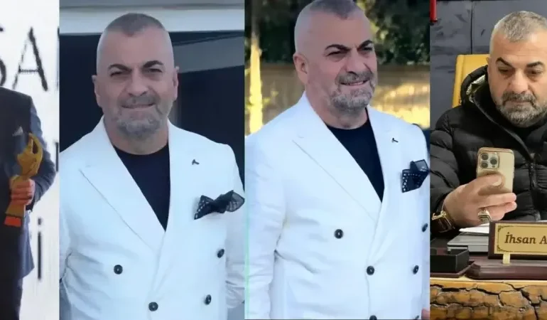 Astam Koltuk sahibi İhsan Astam’dan yeni yıl mesajı ve üretim vurgusu