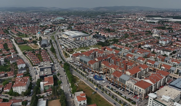 Serdivan’da İmar Güncellemesi: Konutlarda Bağımsız Bölüm Alt Sınırı 50 Metrekareye İndirildi