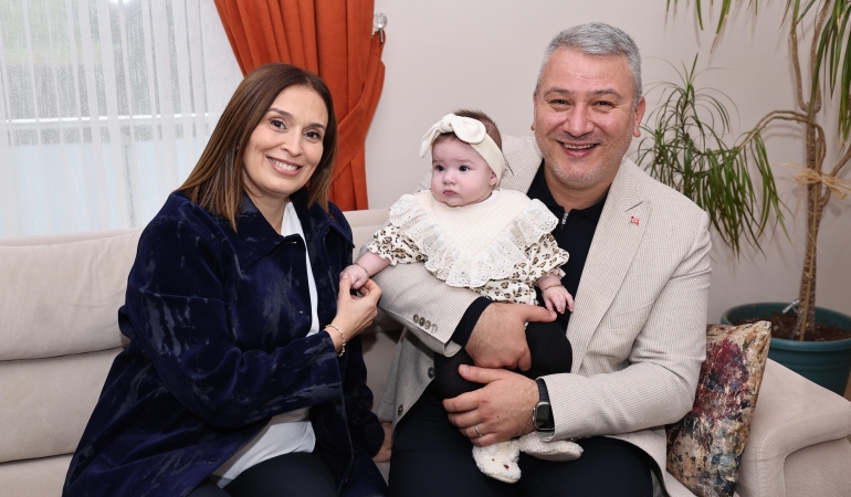 SERDİVAN’DA GÖNÜL KÖPRÜLERİ KURULUYOR