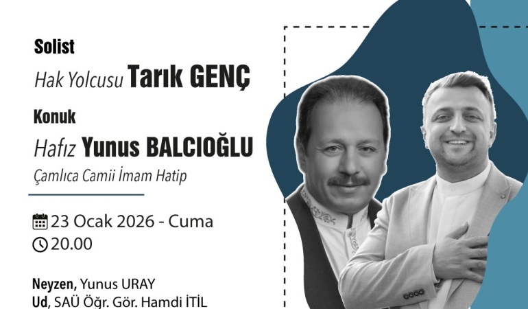 Ramazan’ın Manevi İklimi Serdivan’da Karşılanıyor