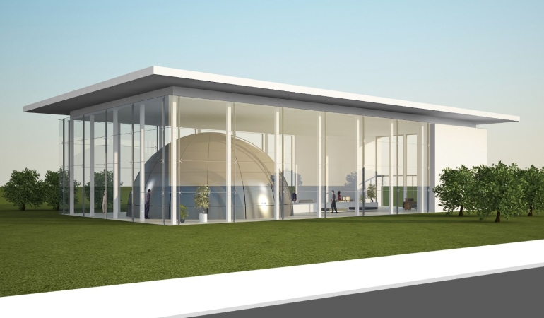 Serdivan’da Bilim ve Teknoloji Hamlesi: Planetaryum, TÜBİTAK Onayıyla Bilim Merkezine Dönüşüyor