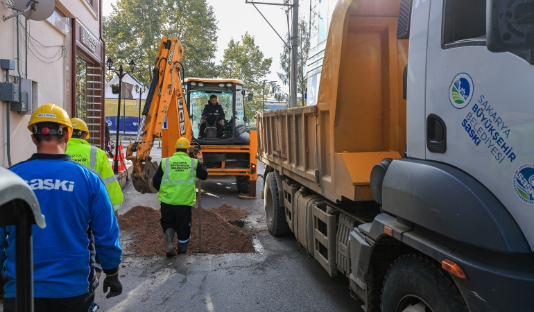 Su kayıplarını önleme çalışmaları ile bir yılda yüzde 100’ün üzerinde tasarruf sağlandı