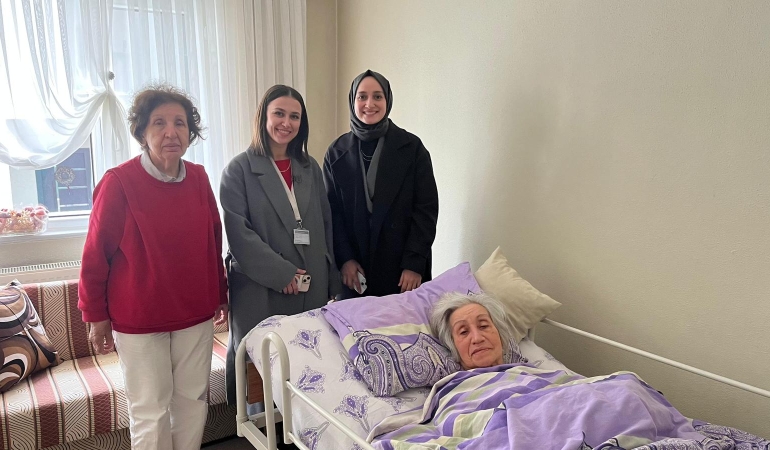 Serdivan Belediyesi Hayatın İçinde, Vatandaşın Yanında