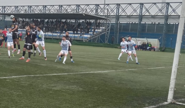 SAKARYA BÜYÜKŞEHİR BELEDİYESİ SÜPER AMATÖR MAÇ  A. GURUBU 15  HAFTA MAÇLARI