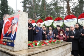 ALİ GAFFAR OKKAN VEFATININ 25. YIL