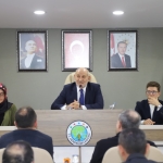 Başkanı İrfan Püsküllü