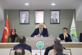 Başkanı İrfan Püsküllü