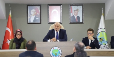 Başkanı İrfan Püsküllü