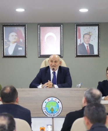 Başkanı İrfan Püsküllü