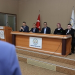 ERENLER BELEDİYESİ’NDE KOORDİNASYON TOPLANTISI (2)