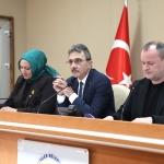 ERENLER’DE OCAK MECLİSİ GERÇEKLEŞTİ (2)