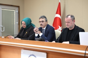 ERENLER’DE OCAK MECLİSİ GERÇEKLEŞTİ (2)