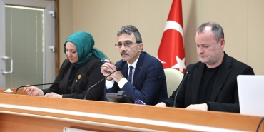 ERENLER’DE OCAK MECLİSİ GERÇEKLEŞTİ (2)