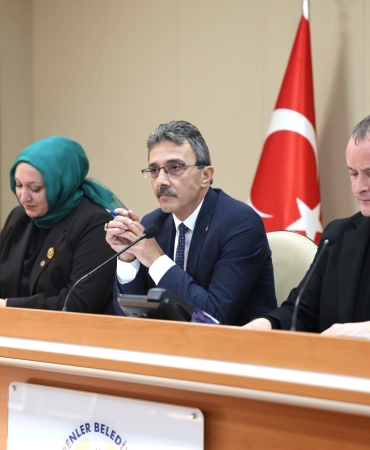 ERENLER’DE OCAK MECLİSİ GERÇEKLEŞTİ (2)