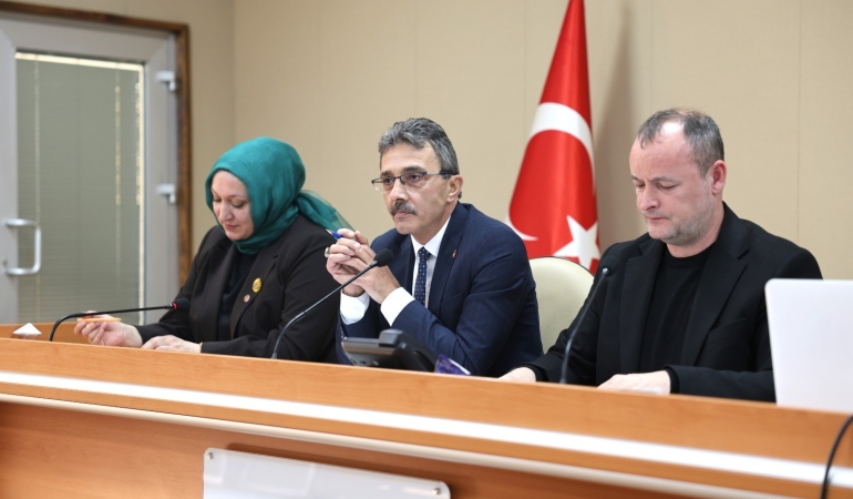 ERENLER’DE OCAK MECLİSİ GERÇEKLEŞTİ (2)