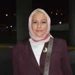 Engelliler ve Yardımlaşma Derneği Başkanı Aslı Çam’dan