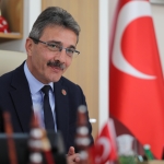 Erenler Belediye Başkanı Şenol Dinç