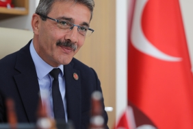 Erenler Belediye Başkanı Şenol Dinç