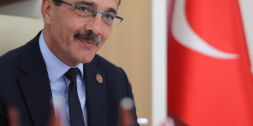 Erenler Belediye Başkanı Şenol Dinç