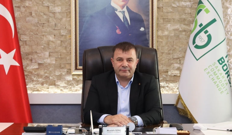 Canlı Hayvan Borsası açılıyor