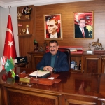 NİHAT ÇELİK