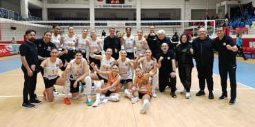 Sakarya Voleybol