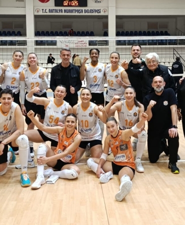 Sakarya Voleybol