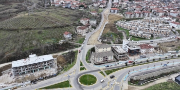 Serdivan 32. Sokak’ta