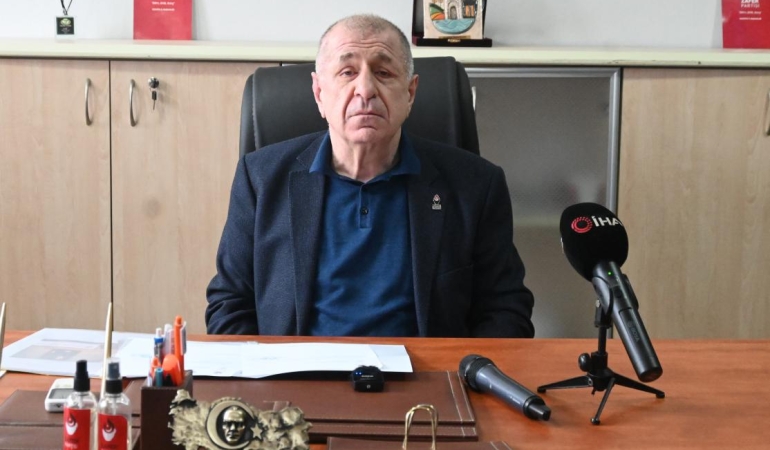 “2027 YILI KASIM’I MUHTEMELEN ERKEN SEÇİM TARİHİ OLACAK”