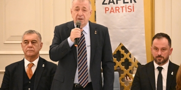 Ümit Özdağ