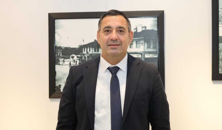 Alican Berke; Ağrı’dan Sakarya’ya uzanan azim ve mücadele hikâyesi