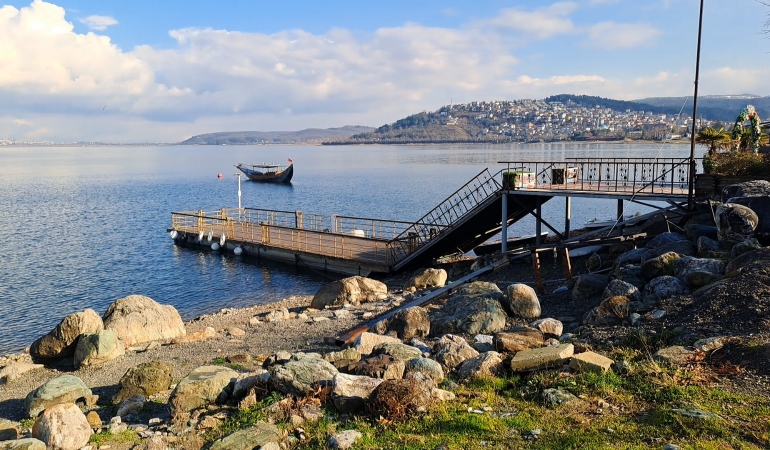 Vali Doğan: Sapanca’daki kaçak yapılar yıkılacak, göl halkın kullanımına açılacak