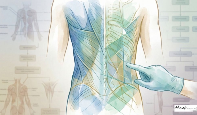 Prof. Dr. Ahmet Karacalar Açıkladı: “Kaburgayı Çıkarmıyoruz, Şekillendiriyoruz”