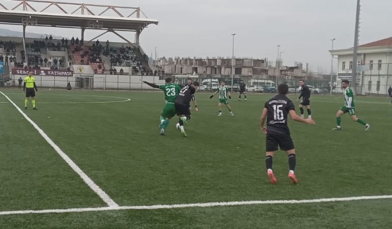 SAKARYA BÜYÜKŞEHİR BELEDİYESİ SÜPER AMATÖR MAÇ  B. GURUBU 15  HAFTA MAÇLARI