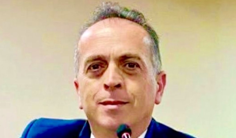 Özcan Berber’den 2026’ya esnaf odaklı güçlü mesaj