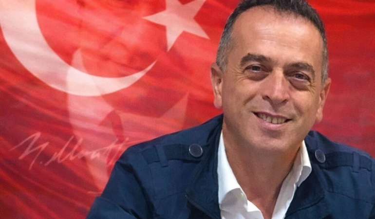 Özcan Berber’in seçim listesi netleşti