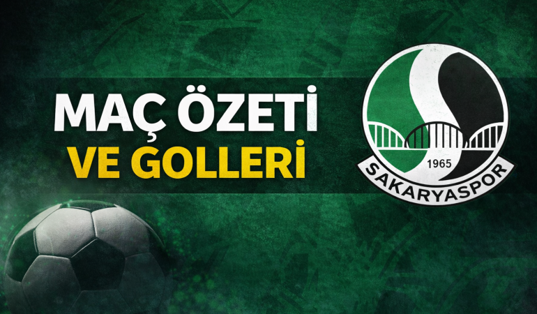 Iğdır FK – Sakaryaspor: 1-0 Maç Özeti ve Golleri