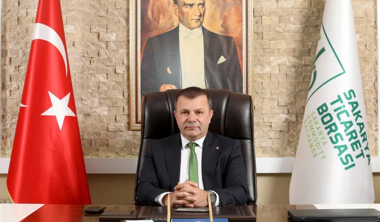 Sakarya Ticaret Borsası ve ATB Özel Gıda Kontrol Laboratuvarı Yönetim Kurulu Başkanı Mustafa Genç, bal sektöründe artan tağşiş vakalarına karşı üreticileri ve tüketicileri uyardı