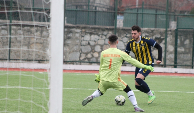 SAKARYA BÜYÜKŞEHİR BELEDİYESİ SÜPER AMATÖR MAÇ  B. GURUBU 13  HAFTA MAÇLARI