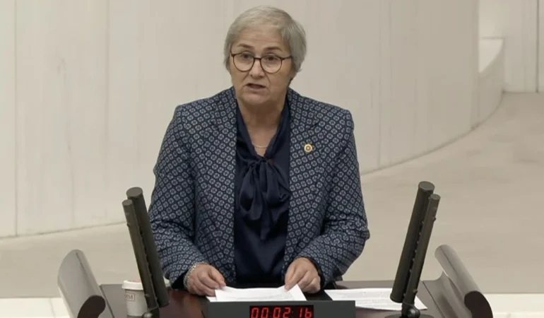 Sakarya’ya Raylı Sistem Vaadi Var, Bütçede 76 Bin TL Var