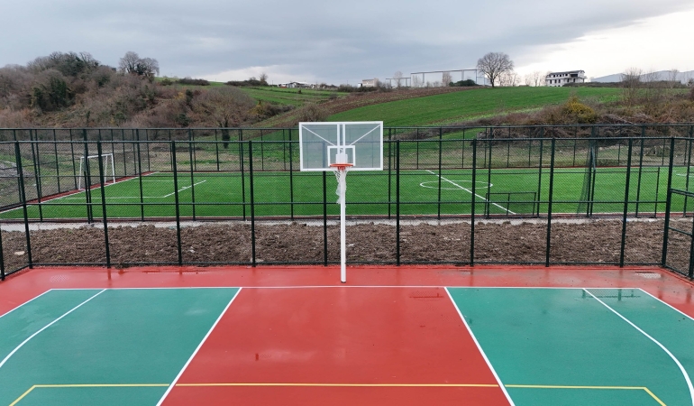 Erenler ve Arifiye’nin sosyal yaşamı tesisleşmeyle değişecek: Projelerde son durum