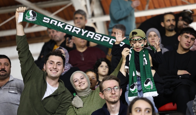 Büyükşehir Basketbol’dan 12’de 12: Yenilmezlik serisi sürüyor