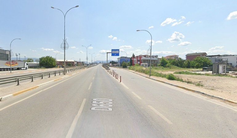 Büyükşehir’den sürücülere önemli uyarı: TOPÇA Köprüsü 1 günlük bakıma alınacak