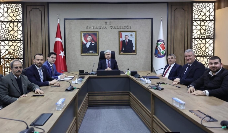 Kazımpaşa Mahallesi’ne 112 Acil Sağlık Hizmetleri İstasyonu kazandırılıyor