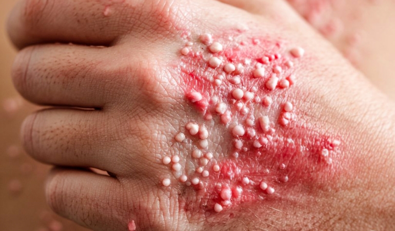 50 YAŞ ÜSTÜ İÇİN KRİTİK UYARI: VÜCUDUNUZDAKİ VİRÜS HER AN UYANABİLİR!