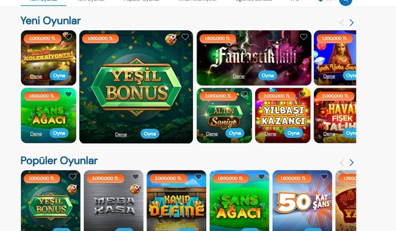 İYİ Parti’den sanal kumar çıkışı: “Sanal kumar gençler için günlük bir rutine dönüşmüş”