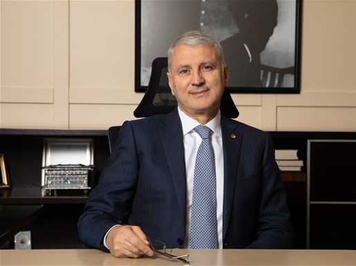 Başkan Altuğ’dan Berat Kandili Kutlama Mesajı