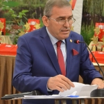 Başkanı Yaşar Zımba’