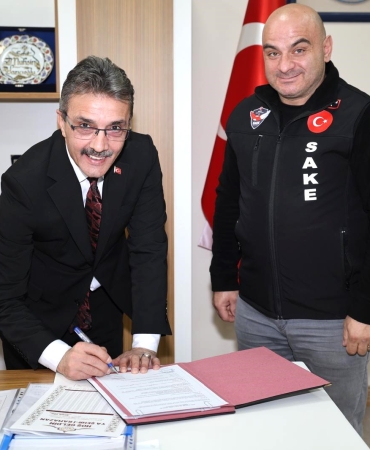 ERENLER BELEDİYESİ’NDEN AFETLERE KARŞI GÜÇLÜ İŞ BİRLİĞİ (4)